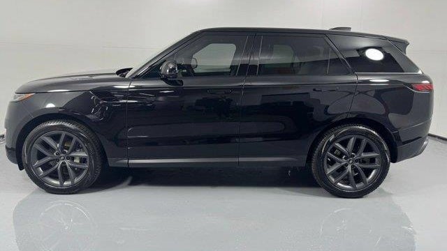 2025 Land Rover Range Rover Sport P360 SE