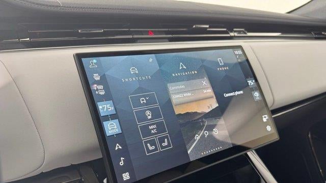 2025 Land Rover Range Rover Sport P360 SE