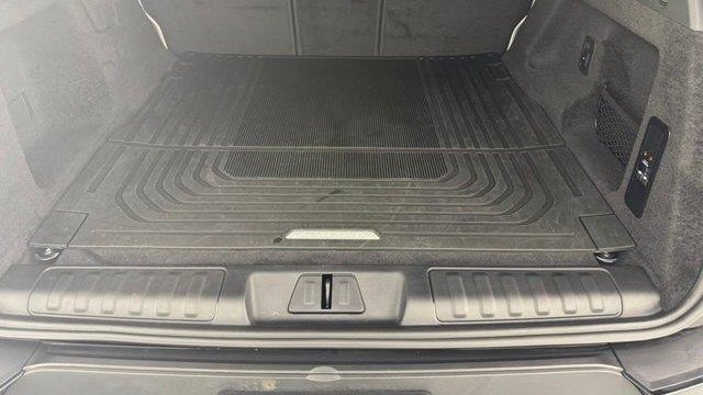 2025 Land Rover Range Rover Sport P360 SE