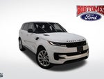 2025 Range Rover Sport Thumbnail 1