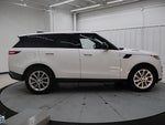 2025 Range Rover Sport Thumbnail 2