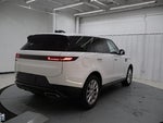 2025 Range Rover Sport Thumbnail 4