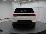 2025 Range Rover Sport Thumbnail 6