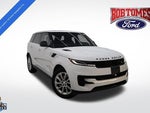 2025 Range Rover Sport Thumbnail 1