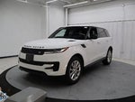 2025 Range Rover Sport Thumbnail 7