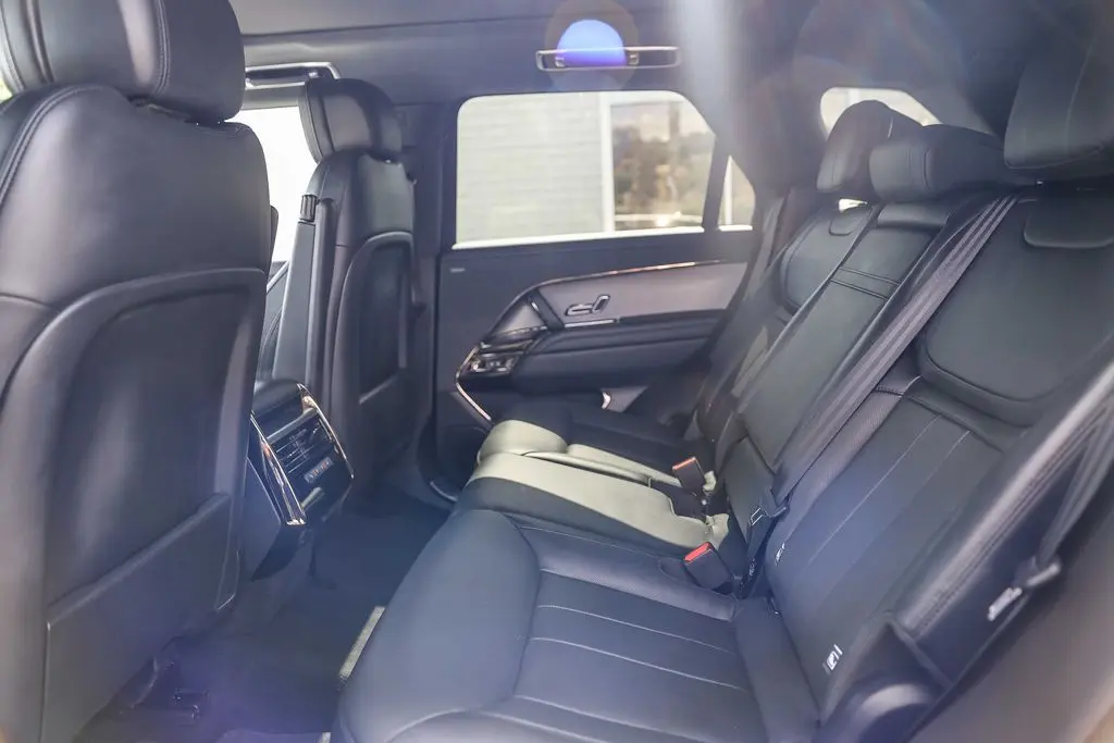 2025 Land Rover Range Rover Sport - $61,495