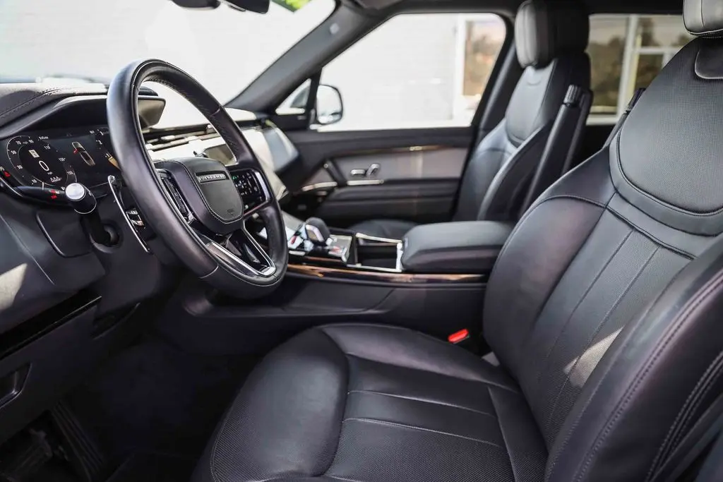 2025 Land Rover Range Rover Sport - $61,495