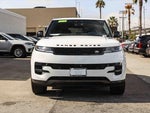2025 Range Rover Sport Thumbnail 2