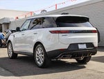 2025 Range Rover Sport Thumbnail 4