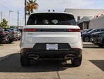 2025 Range Rover Sport Thumbnail 5