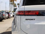 2025 Range Rover Sport Thumbnail 7