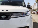 2025 Range Rover Sport Thumbnail 10