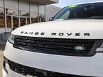2025 Range Rover Sport Thumbnail 11