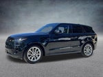 2025 Range Rover Sport Thumbnail 2