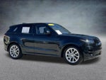 2025 Range Rover Sport Thumbnail 4