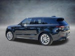 2025 Range Rover Sport Thumbnail 8