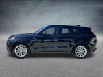2025 Range Rover Sport Thumbnail 9