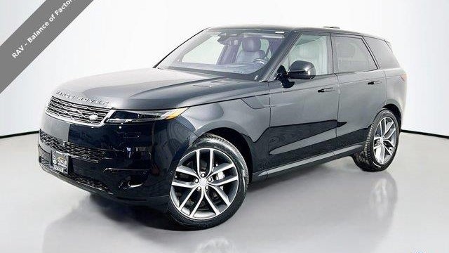 Preowned 2023 Land Rover Range Rover Sport P360 SE for Sale