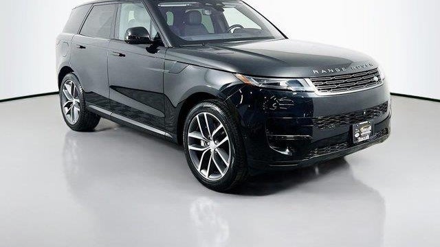 2023 Land Rover Range Rover Sport P360 SE