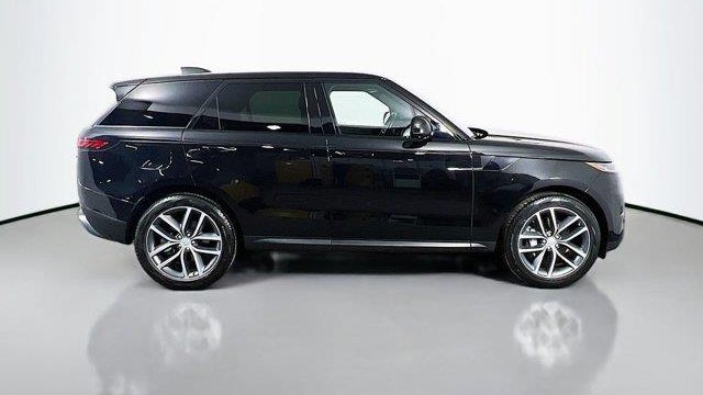 2023 Land Rover Range Rover Sport P360 SE