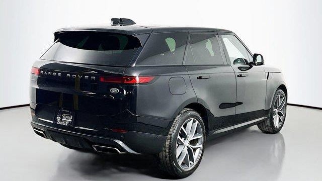 2023 Land Rover Range Rover Sport P360 SE