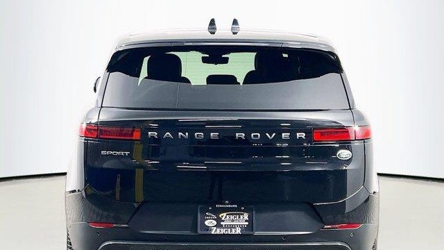 2023 Land Rover Range Rover Sport P360 SE