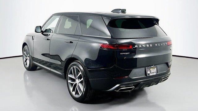 2023 Land Rover Range Rover Sport P360 SE