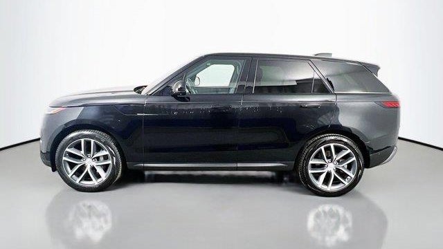2023 Land Rover Range Rover Sport P360 SE