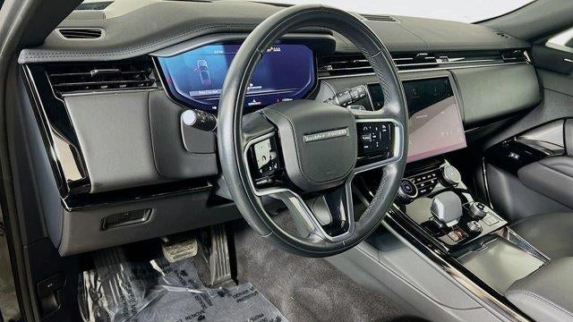 2023 Land Rover Range Rover Sport P360 SE
