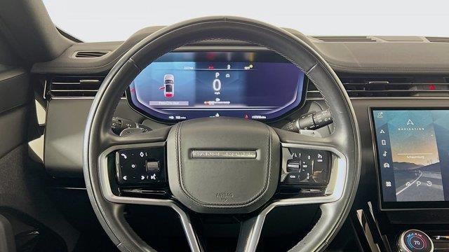 2023 Land Rover Range Rover Sport P360 SE