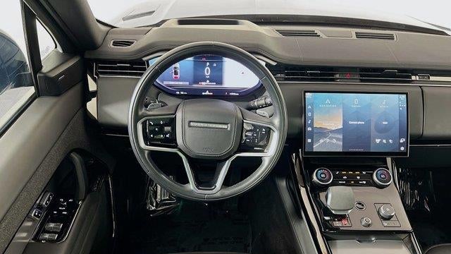 2023 Land Rover Range Rover Sport P360 SE