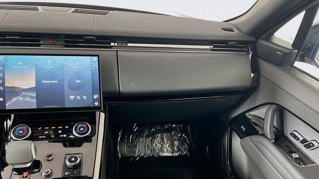 2023 Land Rover Range Rover Sport P360 SE