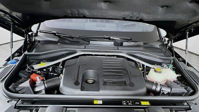 2023 Land Rover Range Rover Sport P360 SE