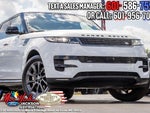 2024 Range Rover Sport Thumbnail 3