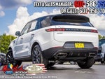 2024 Range Rover Sport Thumbnail 4