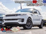 2024 Range Rover Sport Thumbnail 5