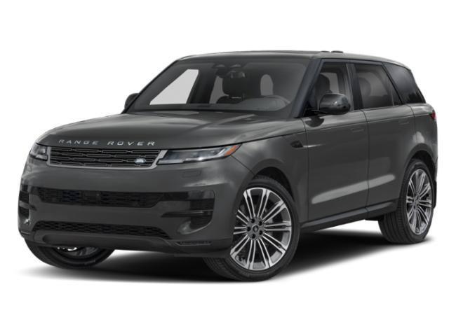 2025 Land Rover Range Rover Sport - $84,995