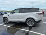 2025 Range Rover Sport Thumbnail 2
