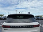 2025 Range Rover Sport Thumbnail 3