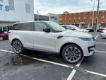 2025 Range Rover Sport Thumbnail 5