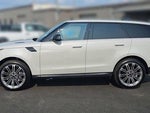 2025 Range Rover Sport Thumbnail 6