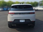 2025 Range Rover Sport Thumbnail 8