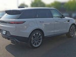 2025 Range Rover Sport Thumbnail 9