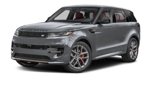 Preowned 2024 Land Rover Range Rover Sport P360 SE for Sale