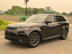 2024 Range Rover Sport Thumbnail 1