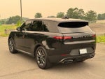 2024 Range Rover Sport Thumbnail 3