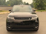 2024 Range Rover Sport Thumbnail 8