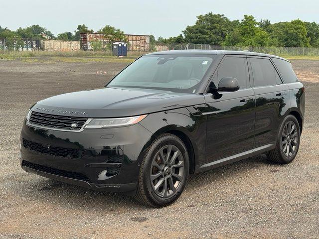 2024 Land Rover Range Rover Sport - $62,482