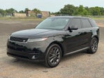2024 Range Rover Sport Thumbnail 1