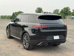 2024 Range Rover Sport Thumbnail 3
